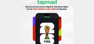 tapmad