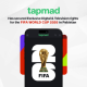 tapmad