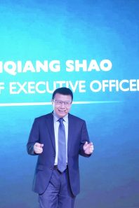 Jianqiang Shao