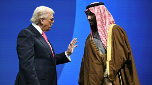 Saudi Arabia's plans to develop civilian nuclear energy