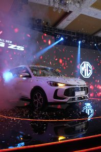 Vibe Petrol, Hybrid+ Excite, and Hybrid+ Essence