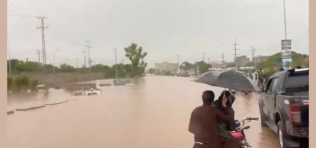 Islamabad