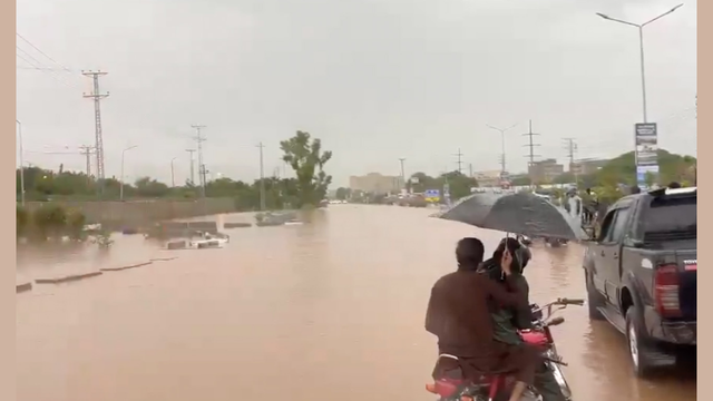 Islamabad