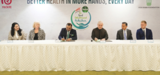 Reckitt Pakistan